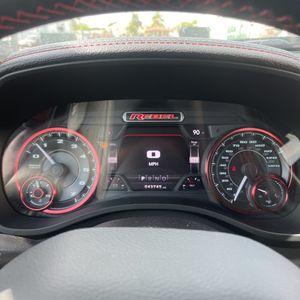 2022 RAM 1500 REBEL thumbnail 44