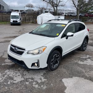 SUBARU CROSSTREK 2.0I LIMITED - 1