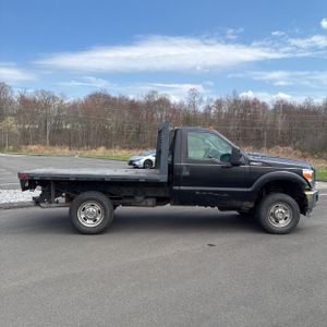 FORD F-350 SUPER DUTY XL - 10