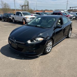 DODGE DART LIMITED - 1