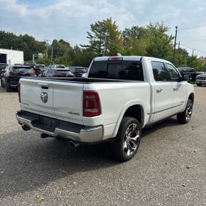 2020 RAM 1500 LIMITED 照片 6