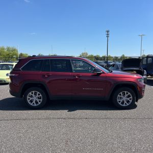 JEEP GRAND CHEROKEE - 10