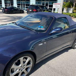صورة 2 لـ 2003 Maserati SPYDER CAMBIOCORSA