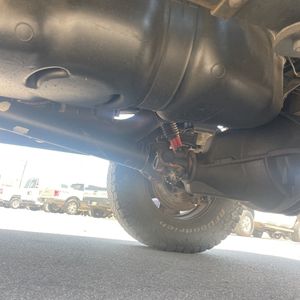 2014 RAM 3500 LONE STAR 缩略图 25