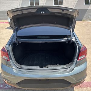 2019 Hyundai ELANTRA SEL — миниатюра 41