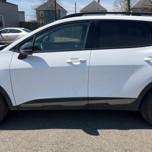 KIA SPORTAGE X-LINE - 4