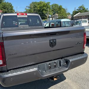 2018 RAM 3500 LARAMIE — миниатюра 54