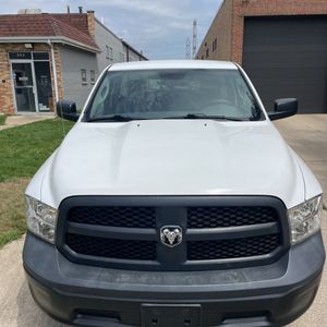 صورة مصغرة 58 لـ 2018 RAM 1500 TRADESMAN