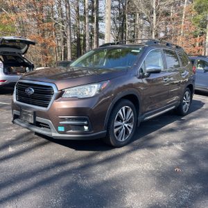 SUBARU ASCENT TOURING - 1