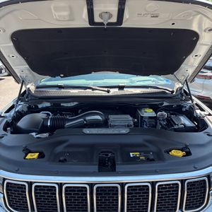 2022 JEEP WAGONEER SERIES III — миниатюра 45