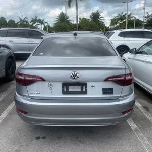 2020 Volkswagen JETTA SE 照片 7
