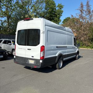 FORD TRANSIT 350 HD - 7