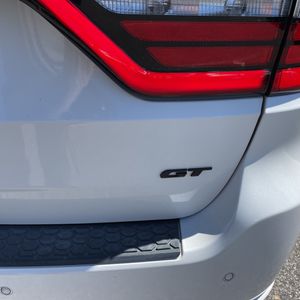 2017 Dodge DURANGO GT 缩略图 23