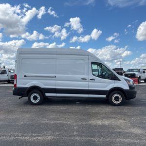 FORD TRANSIT 250 - 10