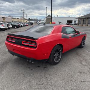 DODGE CHALLENGER R/T - 8