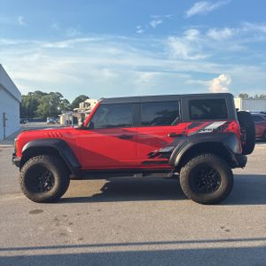 صورة 3 لـ 2023 FORD BRONCO RAPTOR