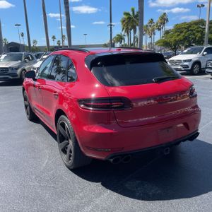 PORSCHE MACAN GTS - 5