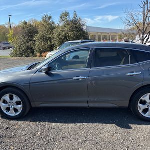 HONDA CROSSTOUR EX-L V6 W/NAVI - 4