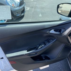2016 FORD FOCUS SE — миниатюра 59