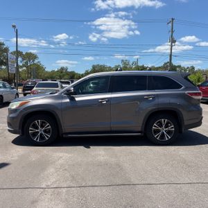 TOYOTA HIGHLANDER - 3