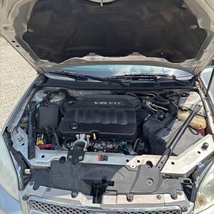 2012 Chevrolet IMPALA LT — миниатюра 43