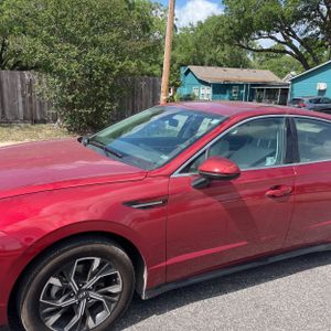 HYUNDAI SONATA SEL - 2