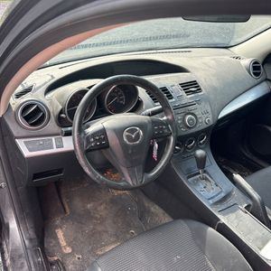 صورة مصغرة 34 لـ 2012 Mazda MAZDA3 I TOURING