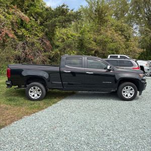 CHEVROLET COLORADO LT - 10