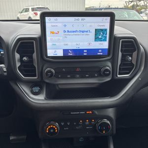 2022 FORD BRONCO SPORT BIG BEND 照片 37