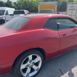 DODGE CHALLENGER R/T - 9