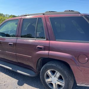 2007 Chevrolet TRAILBLAZER LT photo 6