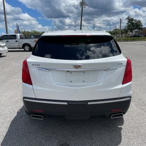 CADILLAC XT5 BASE - 7