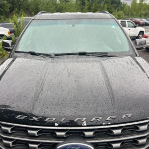 2017 FORD EXPLORER XLT — миниатюра 15