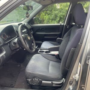 2006 Honda CR-V LX 缩略图 31