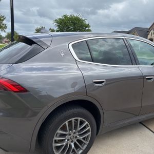 MASERATI GRECALE GT - 9