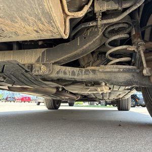 2017 FORD ESCAPE TITANIUM 缩略图 25