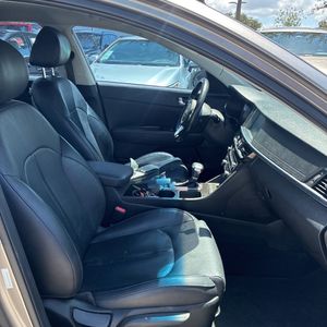 صورة مصغرة 33 لـ 2017 KIA OPTIMA EX