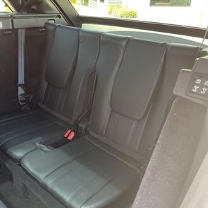 2018 LAND Rover RANGE ROVER SPORT HSE — миниатюра 37