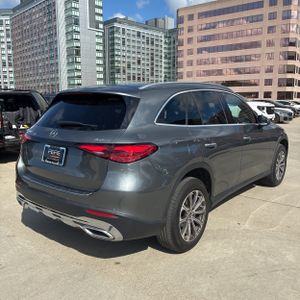 MERCEDES-BENZ GLC - 8