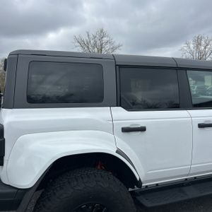 FORD BRONCO RAPTOR - 9