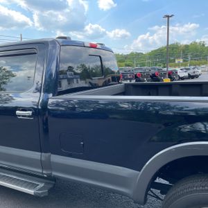FORD F-350 SUPER DUTY LARIAT - 6