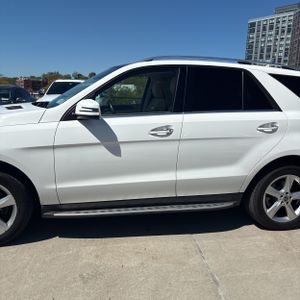 MERCEDES-BENZ GLE-CLASS - 4