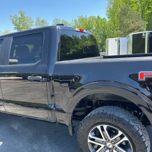 FORD F-150 XL - 6