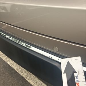 2021 Toyota VENZA XLE 缩略图 63