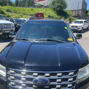 صورة مصغرة 15 لـ 2016 FORD EXPLORER XLT