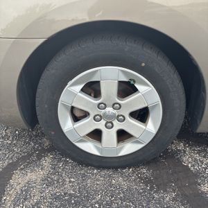 2007 Toyota PRIUS BASE — миниатюра 17