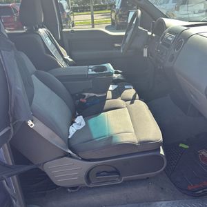 صورة مصغرة 33 لـ 2006 FORD F-150 XLT