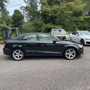 2015 AUDI A3 2.0T PREMIUM 照片 10