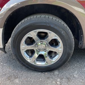 2017 RAM 1500 LARAMIE 缩略图 17