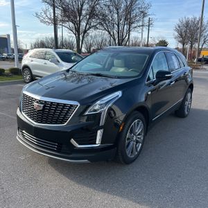 CADILLAC XT5 PREMIUM LUXURY - 1